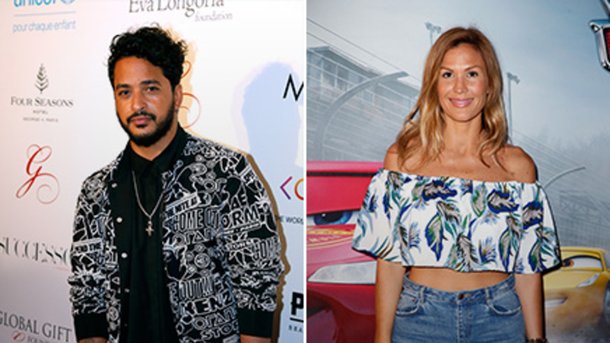 Slimane et Vitaa: les nouveaux coachs de The Voice en Belgique