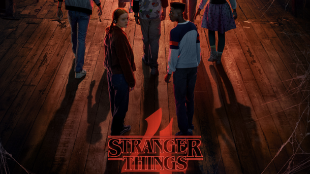 «Stranger Things» s’arrêtera après la saison 5, découvrez les dates