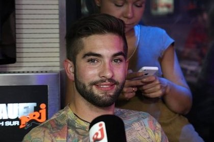Lundi 8 septembre avec Kendji