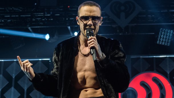 Liam Payne trouve qu’il ressemble à Quasimodo!