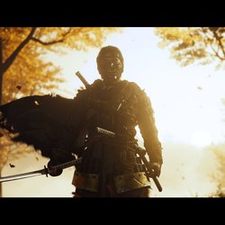 Ghost of Tsushima