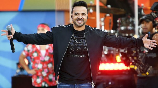 Luis Fonsi: comment a-t-il commencé sa carrière?