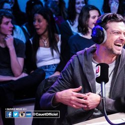 Mercredi 27 Janvier - C Cauet sur NRJ