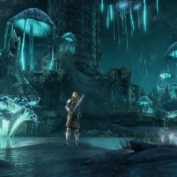 The Elder Scrolls Online: Greymoor