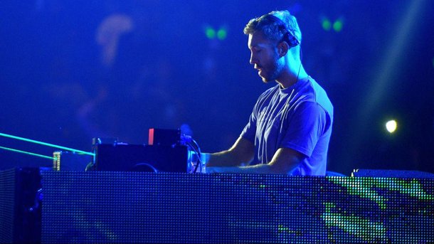 Calvin Harris: découvrez son drôle de premier nom de scène!