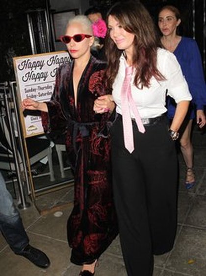 Lady Gaga 