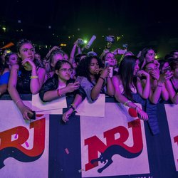 NRJ Music Tour de Lyon - 8 avril 2017