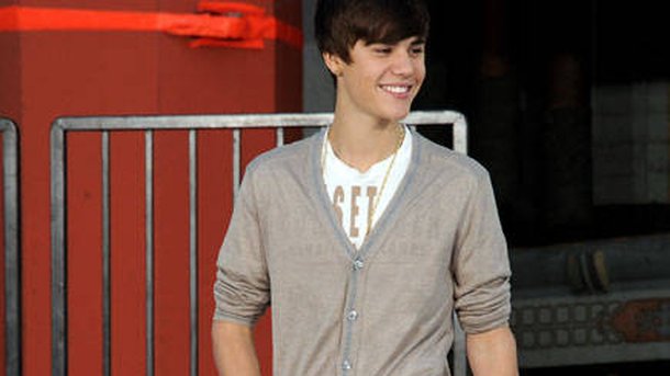Justin Bieber et Adam Levine vont-ils former un groupe ?