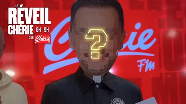 Découvrez notre invité spécial qui sera à nos côtés à Disneyland Paris vendredi prochain !! 🤩