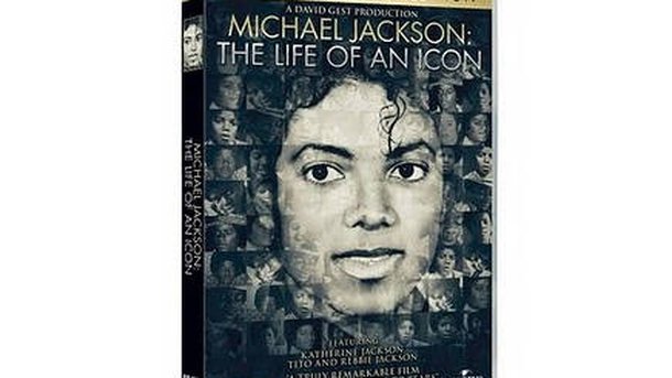 Un film sur Michael Jackson prévu pour novembre