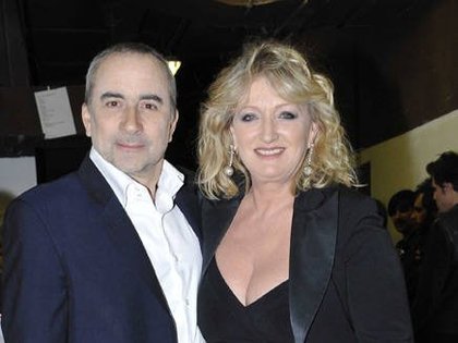 Les coulisses - NRJ Music Awards 2011