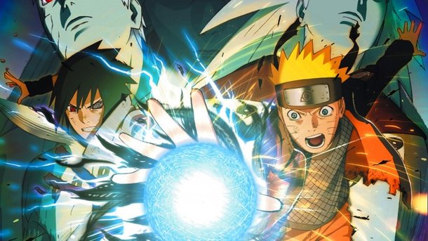 Test : Naruto Shippuden Ultimate Ninja Storm 4