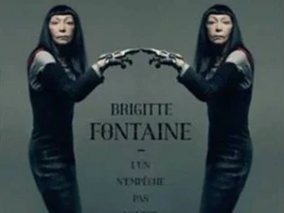Brigitte Fontaine