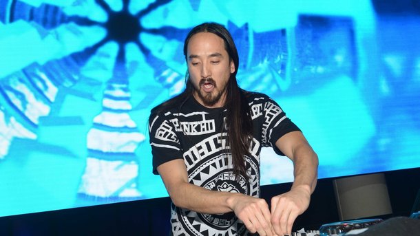 Steve Aoki: son nouveau single «Lit» va fous faire vibrer!