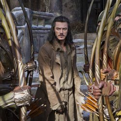 Le Hobbit: la Bataille des Cinq Armées