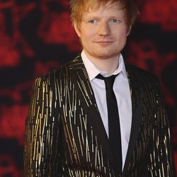 Ed Sheeran - NRJ Music Awards 2021