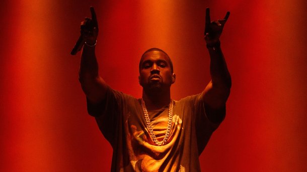 Kanye West change de nom pour s'appeler «Ye»
