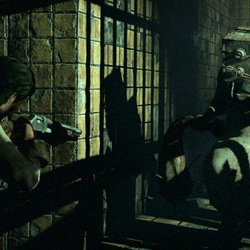 The Evil Within (2014)