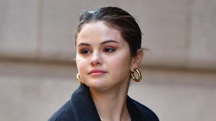 Selena Gomez