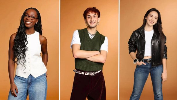 Star Academy 2025 : qui est le candidat le plus suivi sur les réseaux sociaux ?