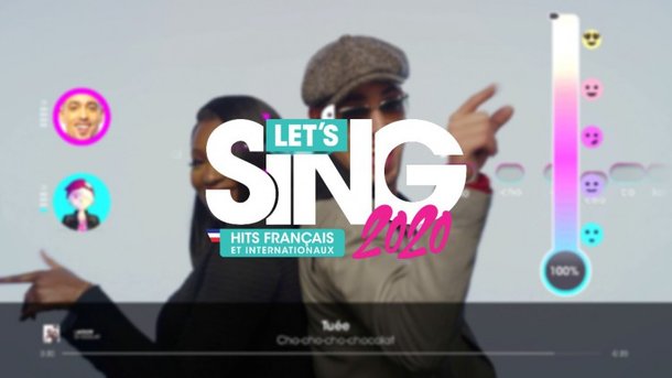 Let’s Sing 2020 : le jeu de karaoké est disponible sur PS4