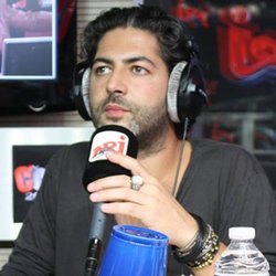 Mardi 24 septembre avec John Mamann