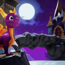 Spyro Reignited Trilogy