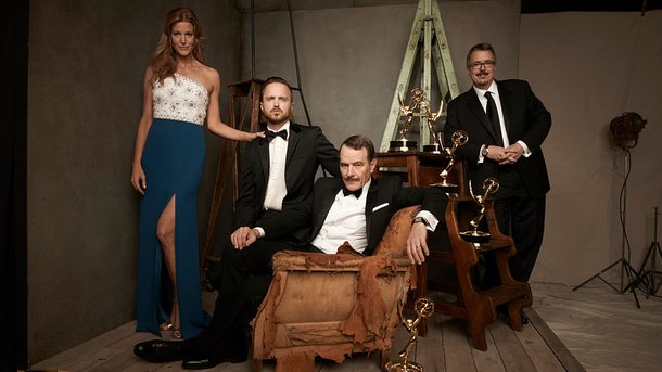 Ozark vs Breaking Bad : quelles sont les différences majeures entre les 2 séries à succès ?