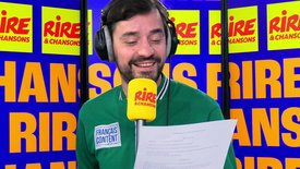 Tristan Lucas  :  La mairie écologiste de Poitiers - La Team du rire