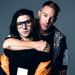 Skrillex et Diplo