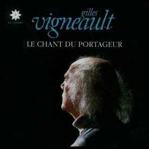 Le Chant du portageur