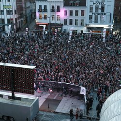 NRJ Music Tour Roubaix 2016