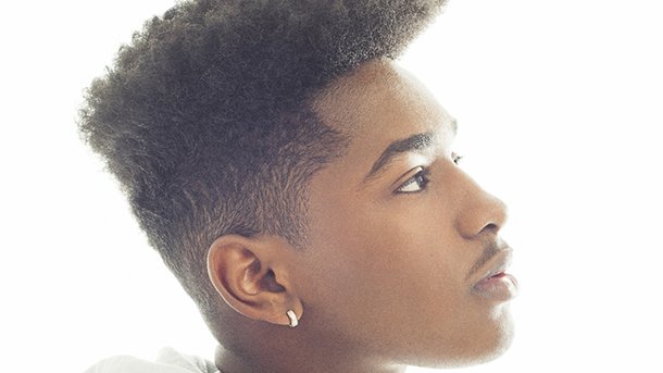 Lisandor Cuxi: 18 ans et une belle année à venir!