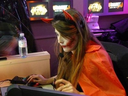Jeudi 31 Octobre : HALLOWEEN