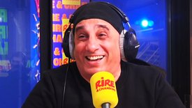D'jal : le message de Redouanne Harjane, à propos d'une tournée du Jamel Comedy Club - L'Afterwork du rire