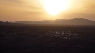 Rallye Aïcha des Gazelles 2026 - Etape 4, marathon