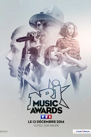 NRJ Music Awards 2014