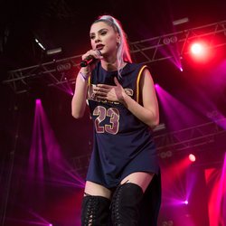 Unicq - NRJ In The Park Trélazé 2016