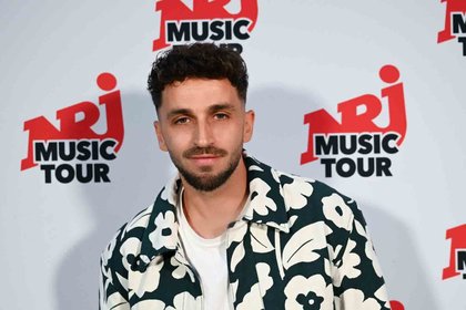 Ridsa - NRJ Music Tour Trélazé 2024