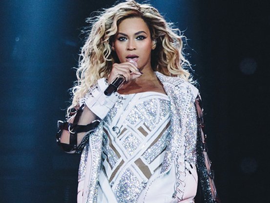 beyonce