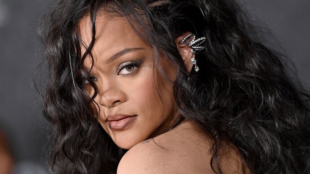 Découvrez "Lift Me Up", l'inédit de Rihanna pour "Black Panther 2"