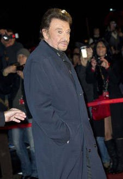 Pluie de Stars sur le Tapis Rouge