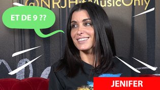 Jenifer : Un 9 ème trophée pour cette 20ème édition ?