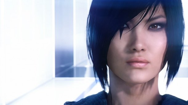 E3: Mirror's Edge Catalyst
