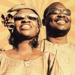 Amadou Et Mariam 436