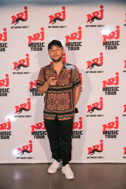 NRJ MUSIC TOUR DE LYON 2018