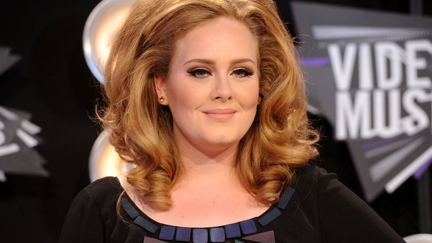 Adele : ses évolutions depuis 2008