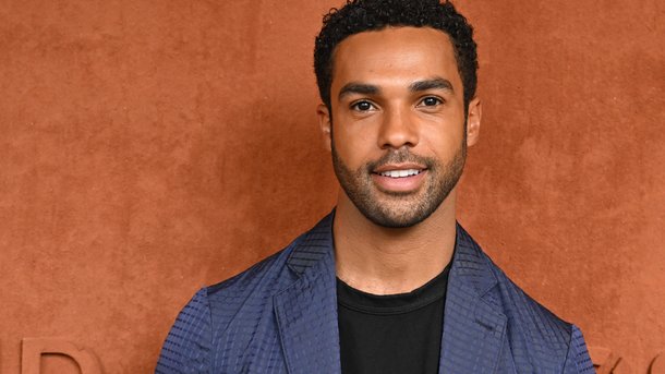 Qui est Lucien Laviscount évoqué pour incarner James Bond ?