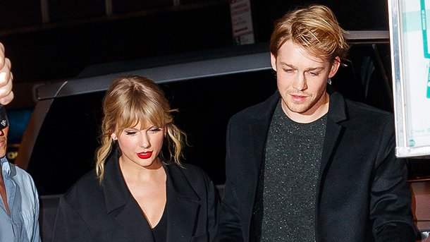 Taylor Swift et Joe Alwyn: comment ont-ils composé leurs titres?