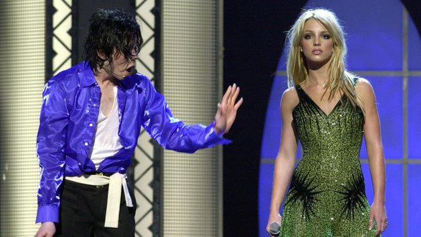Britney Spears vs Michael Jackson: de la danse et du rythme!